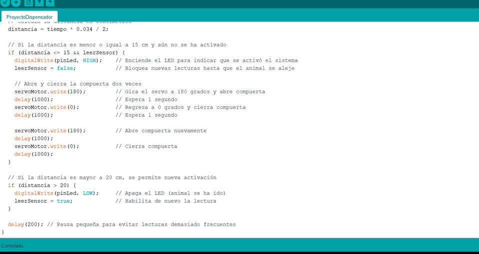 Arduino y Microcontroladores