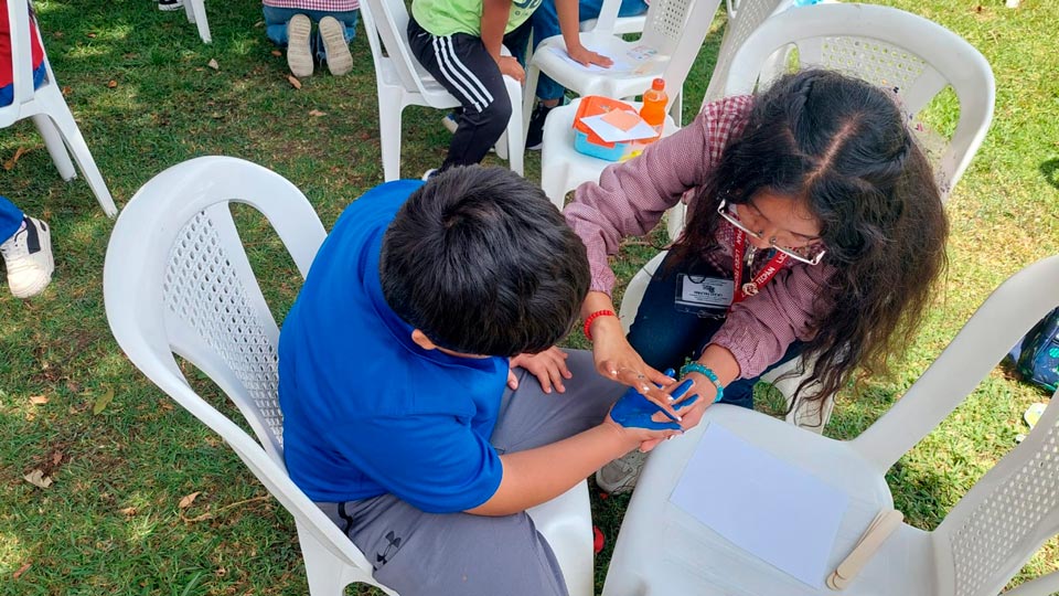 Expresión Artística